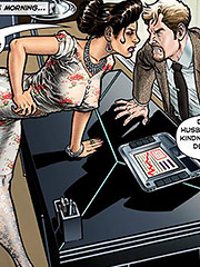 Adultery is something that doesn't even exist in the world of Samuel and his wife Telma - Cheating Stories, The married religious woman by welcomix (tufos)