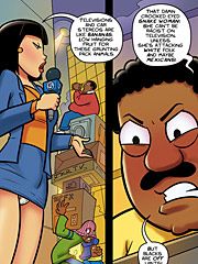 The cleveland porn - I must respect the brothers, I must stand up for what is right 2016