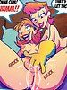 The adventures of action fuckin' Hank: part 2 Reunions - Young girls, taste so good 2016