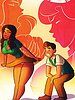 DNA no.1 - Living in sin and giving in to temptation