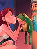 Come give your little whore the treatment - The Naughty Home Good night kiss part 01 by welcomix