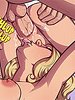 Oh, Sadie, you tongue is amazing - Bubble Butt Princess 7 by jab porn