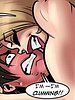 I need yor monster inside me - A needful wife by Rabies 2016