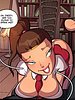 Yes, daddy, better start spanking - The hardon sibs 4, The secret of the Old fuck by jab comix
