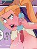 Alright, creep! Where's my brother? - The hardon sibs 5, The secret of the Old fuck 2 by jab comix by jab porn