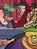 Fucking Possible 2 - Yes, cum! Oh god fuck me! by jab comix