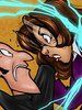 Kinkytales comics - O girl 2 by jkr comix