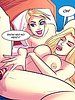 School Daze 2: This pussy is so wet by black n white comics 2016