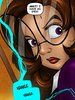 Kinkytales comics - O girl 2 by jkr comix