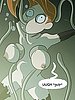Please let me finish, let me cum - Call of Kimthulu by TeaseComix