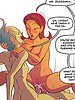 Look at me when I fuck you - Keeping it up with the Joneses 5 by jab comix