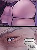 Fuck that was a huge load - The Naughty In-Law Sweet Tooth by Melkor Mancin