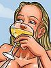 The bikini conspiracy by kaos comics