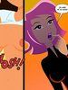 Quickies comics - Irene Insurance 3 by jkr comix