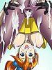 Samus gang banging - sweet pussy by Tekuho xxx