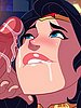 Crush my dick with you sweet buns - I want batcock 2, Ironwolf Gaspont by TeaseComix