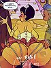 Are you gonna take off your pants, or not? - My MOM the reality TV star by jab comix