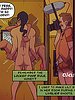The photoshoot - Remember the locked door rule by jab comix