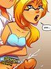 SexEd The birds and the bees - Once the man orgasms, it's difficult to continue by dirty comics 2015