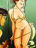 My hot ass neighbor 10 - I love it mom by jab comix