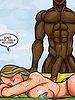The bikini conspiracy by kaos comics