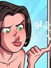 It's really just his amazing incredible cock - Spy games 4 by jab comix