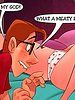 First get on your hands and knees - The naughty home: Red signal by welcomix (tufos)