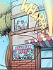 Do it on my tits, I want to see you cum - Spy games 2 by jab comix