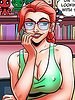 I'm going out on the street looking for sex with strangers - Nymphomaniac Nerd - Street sex with strangers by welcomix (tufos)