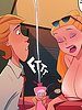 You know how easy I burn - The hardon Sibs issue 1