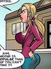 Backdoor to heaven vol.3 by Moose by john persons interracial and taboo art