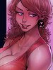 I wouldn't kick him outta bed though - Nurse Morgan by Melkor Mancin