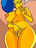 Since the girl didn't even wait a day before getting fucked in her ass and pussy by the Flandis - The Simptoons, To cuck or not to cuck by welcomix (tufos)