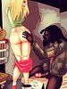 Bbc interracial porn - Unnh, ya she doin' good work fo'sho by Michi 2015