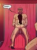 I can't fucking believe it - The photoshoot by jab comix