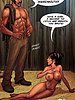True dick - give a girl a second to catch her breath you brute