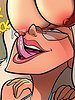 Your breasts are very close to my mouth - The hardon sibs issue 2 by jab comix