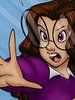 Kinkytales comics - O girl 2 by jkr comix
