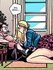 You know your wifely duties - Village of the MILFs by Botcomics