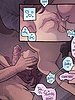 Look at that wet cunt - The Naughty In-Law Sweet Tooth by Melkor Mancin