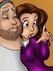 Kinkytales comics - O girl 2 by jkr comix