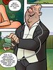 Fuckkkk, I'm a squirter, toooo - Holli Would 2 by jab comix