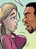 Backdoor to heaven by Moose by john persons interracial and taboo art