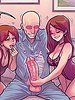 Those sweet horny pussies are leaking like sieves - The naughty in-Law part 3 Preludes and Triptych by Melkor Mancin