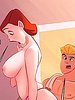 Look at the size of my chest - The Pervert Home - Overweight or curvaceous? by welcomix (tufos)