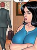 Look at the size of that thing, this grandpa is a freak - Pops, The Pervert Father-in-law, Cooling off the dick head by welcomix (tufos)