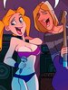 Full of sensuality and eroticism, drives everyone crazy singing a Madonna hit - The Pervert Home - Gang Band by welcomix (tufos)