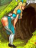 All I want is a well-hug guy to fuck me - Tales grandma doesn't tell, Alice in Whoreland by welcomix (tufos)