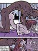 Ivana in unbreakable by Rabies by john persons interracial and taboo art