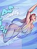 You are madly in love with your mother and you must make love her - Dick 2 by jab comix